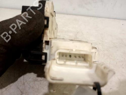 Front right lock PEUGEOT 407 (6D_) 2.0 HDi 135 (6DRHRH, 6DRHRE, 6DRHRG, 6DRHRJ) | BP3075006C97 