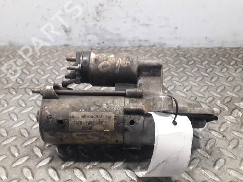 Starter FORD MONDEO III (B5Y)  | BP15822555M8 