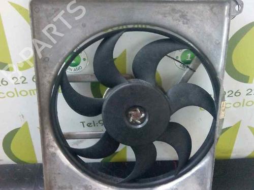 Køleventilator elektrisk OPEL ASTRA F Hatchback (T92) [1991-2000]  3045612