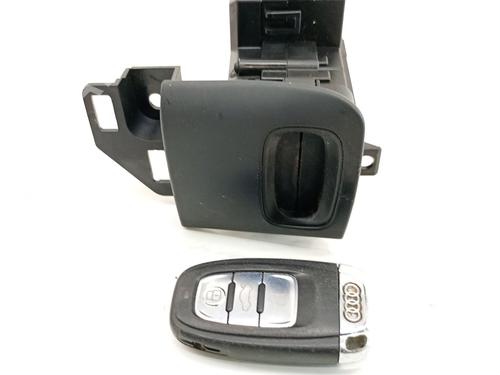 Ignition barrel AUDI A4 B8 (8K2) 2.0 TDI | BP37494777M48 - Image 2