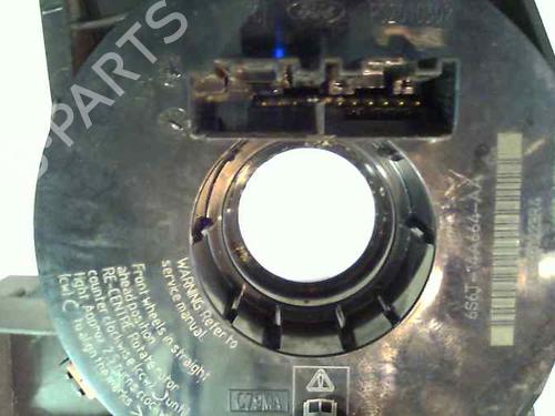 Squib airbag FORD FUSION (JU_)  | BP3079653C102 