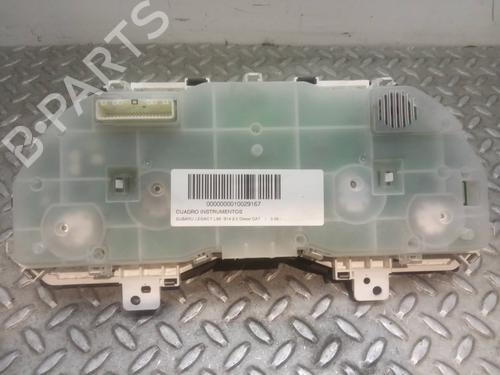 Instrument cluster SUBARU LEGACY V (BM) 2.0 D AWD (BMD) | BP11866319C47 