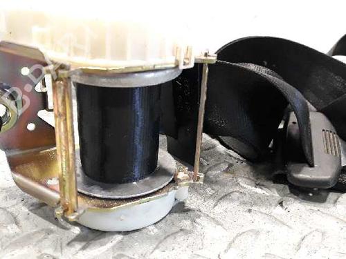 Rear left seatbelt VW GOLF PLUS V (5M1, 521)  | BP6636083I29 