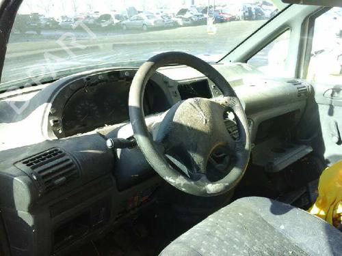 Starter PEUGEOT EXPERT (224_)  | BP6821382M8 