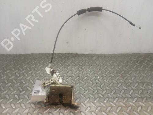 Used Rear right lock DACIA DOKKER MPV (KE_) [2012-2025]  12524096