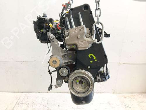Engine FIAT 500 (312_) 1.2 LPG (312AXA1A) | BP32530096M1  - Image 5