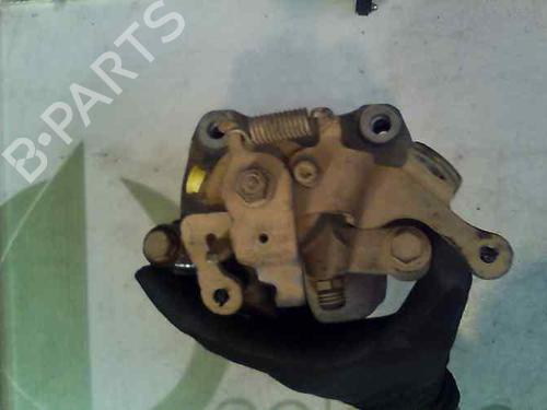 Right rear brake caliper CITROËN BERLINGO / BERLINGO FIRST Box Body/MPV (M_) 1.6 HDI 75 (MB9HW) | BP11624082M106 