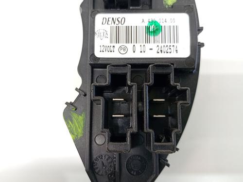 Heater resistor FIAT 500 (312_) 1.0 Mild Hybrid (312.AYD1B) | BP36701155M108 - Image 4