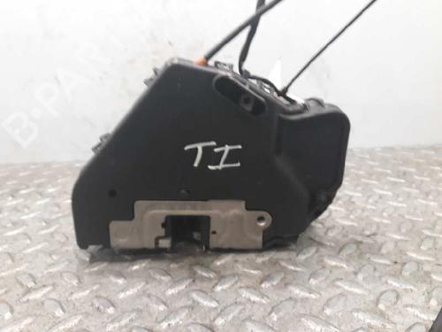 Rear left lock MERCEDES-BENZ C-CLASS (W203)  | BP6571644C100 