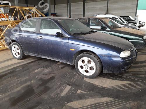 Right front driveshaft ALFA ROMEO 156 (932_)  | BP9545065M39 