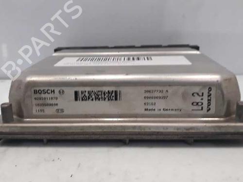 Control unit VOLVO S60 I (384) 2.4 D | BP5312454M11 