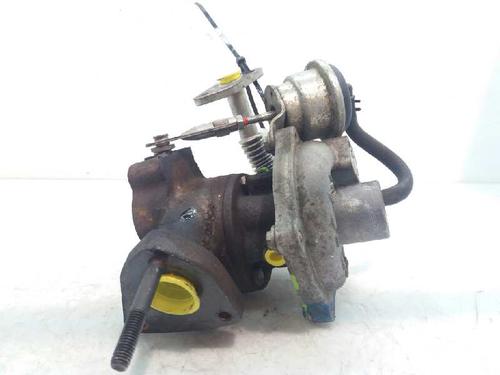 Used Turbocharger/Supercharger OPEL CORSA D (S07) [2006-2015]  4396023