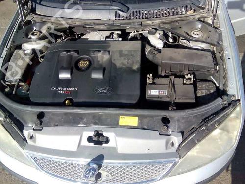 Right mirror FORD MONDEO III (B5Y)  | BP3075708C27 