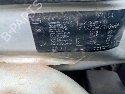 Starter SEAT IBIZA II (6K1)  | BP3079839M8 