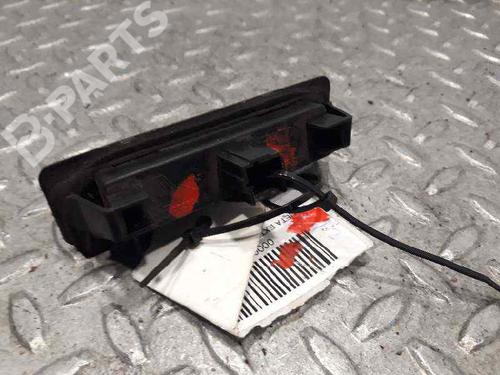 Used Tailgate handle Tailgate handle RENAULT KANGOO (KC0/1_) D 65 1.9 (KC0E, KC02, KC0J, KC0N) (64 hp) 3058616 3058616