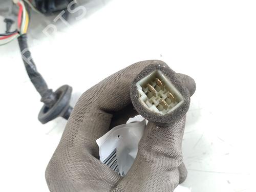 Right taillight CHEVROLET EPICA (KL1_) 2.5 | BP32235686C35