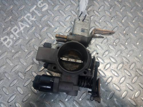 Used Throttle body OPEL VECTRA B (J96) 1.6 i 16V (F19) (100 hp) 13308677