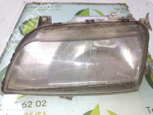 Used Left headlight SEAT ALHAMBRA (7V8, 7V9) [1996-2010]  3068786