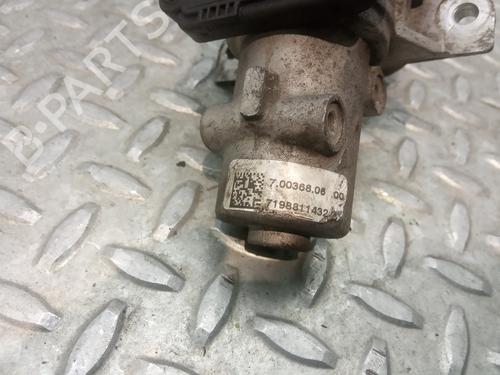 Egr RENAULT CLIO III Grandtour (KR0/1_) 1.5 dCi (KR0F) | BP9105521M69 
