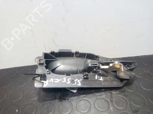 Rear left interior door handle PEUGEOT 307 (3A/C) 1.6 16V | BP3221313I15 