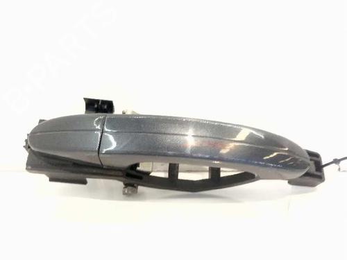 Used Rear left exterior door handle FORD MONDEO IV (BA7) 2.0 TDCi (140 hp) 3496601