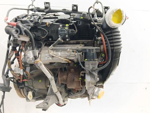 Motor Motor BMW X1 (E84) xDrive 20 d (177 hp) 32701244 32701244