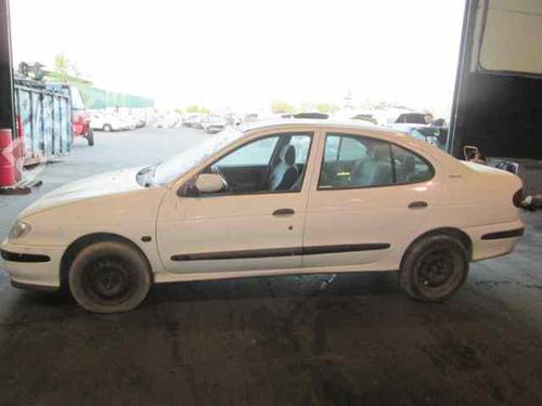 Left mirror RENAULT MEGANE I Classic (LA0/1_) 1.9 dTi (LA08, LA0N, LA0K) | BP3060405C26 
