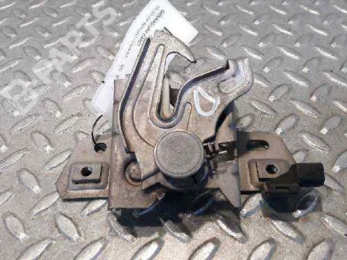 Used Hood lock Hood lock VOLVO S40 II (544) 2.0 D (136 hp) 8783748 8783748
