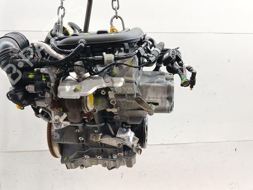 Engine VW GOLF VIII (CD1, DA1) 1.0 TSI | BP35904054M1 - Image 3