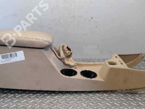 Used Armrest / Center console Armrest / Center console JAGUAR X-TYPE I (X400) 2.0 D (130 hp) 7154669 7154669