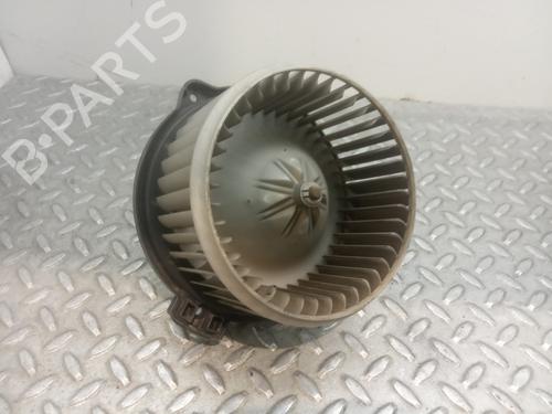 Heater blower motor KIA CARNIVAL II (GQ) 2.9 CRDi | BP3082750M62 