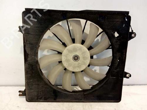 Used Radiator fan HONDA ACCORD VII Tourer (CM, CN) [2003-2008]  3067477