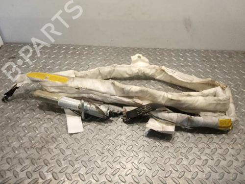 Used Right curtain airbag BMW 7 (E65, E66, E67) 730 d (211 hp) 3044770