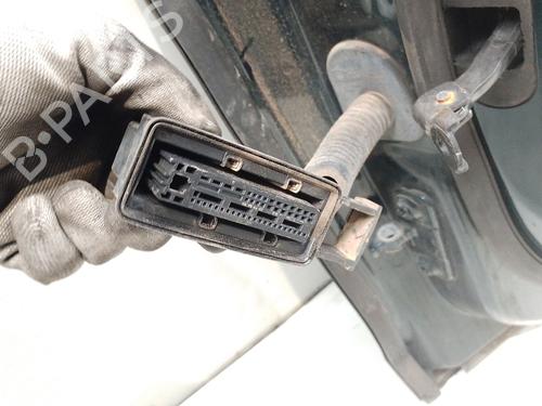 Right front door JAGUAR XF II (X260) 2.0 D | BP29539014C3 