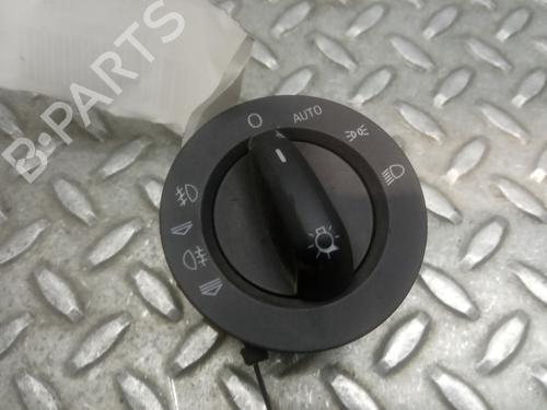 Commande de phare AUDI A6 C6 (4F2) 3.0 TDI quattro (225 hp) 10677906