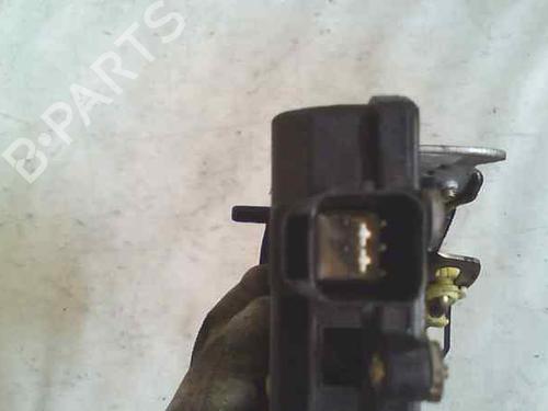 Rear right lock HYUNDAI SANTA FÉ I (SM) 2.0 CRDi | BP3063669C99 