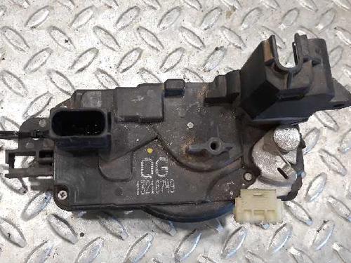 Høyre foran lås OPEL ASTRA H GTC (A04) [2005-2010]  3065986