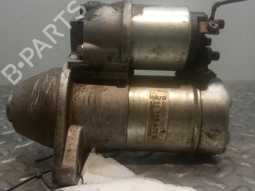 Used Starter OPEL ASTRA G Hatchback (T98) 1.7 DTI 16V (F08, F48) (75 hp) 11701651