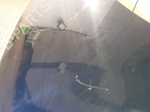 Tailgate PEUGEOT 607 (9D, 9U)  | BP3679916C6