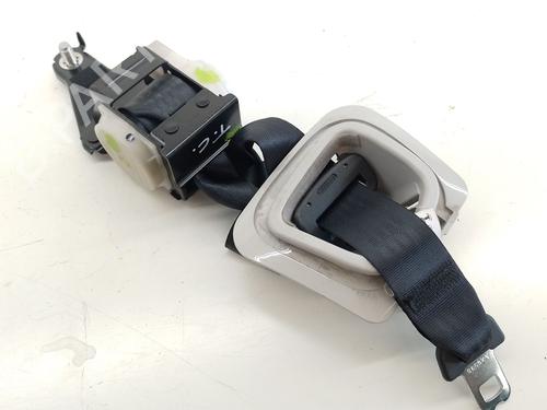 Used Rear center seatbelt SUBARU FORESTER (SH_) 2.0 D AWD (SHH, SHD, SHN) (147 hp) 29187369