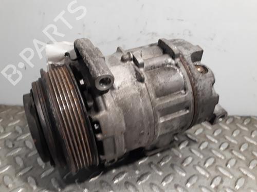 AC compressor MERCEDES-BENZ SPRINTER 3-t Van (B903)  | BP7988421M34 
