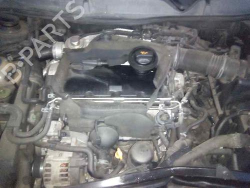 Steering pump SEAT LEON (1M1) 1.9 TDI | BP3070052M99 