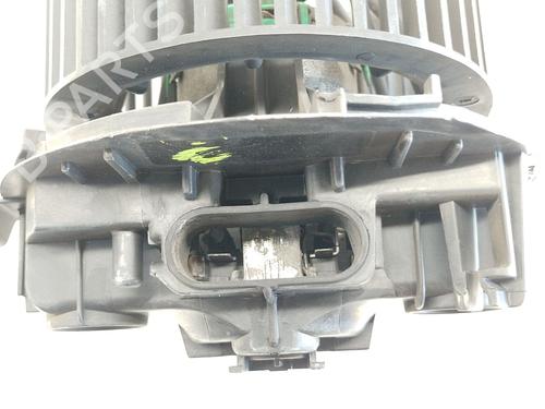 Heater blower motor RENAULT MEGANE II (BM0/1_, CM0/1_) 1.5 dCi (BM0F, BM0T, BM2B, CM0F, CM0T) | BP27467318M62 