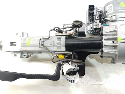 Steering column SKODA FABIA III (NJ3) | BP30972874M21