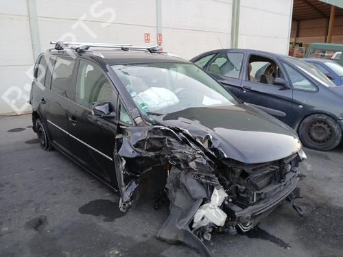Control unit VW TOURAN (1T3) 2.0 TDI | BP40532445M11 - Image 5