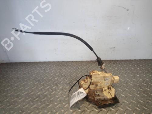 Used Front right lock VW PASSAT B6 (3C2) 2.0 TDI 16V (140 hp) 13544425