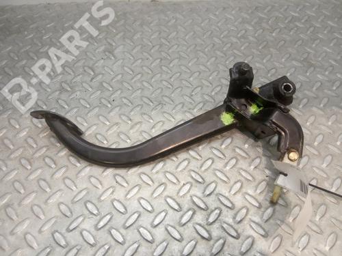 Used Clutch pedal Clutch pedal NISSAN PRIMASTAR Van (X83) [2002-2026] 9652595 9652595