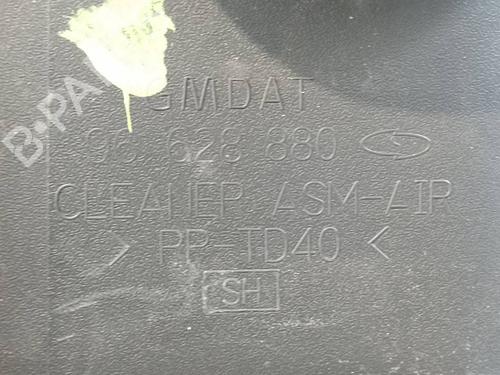 Other OPEL ANTARA A (L07)  | BP19535440O1 
