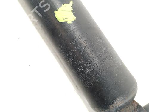 Right rear shock absorber TOYOTA AURIS (_E15_) 2.0 D-4D (ADE150_, ADE150R) | BP29506083M19 