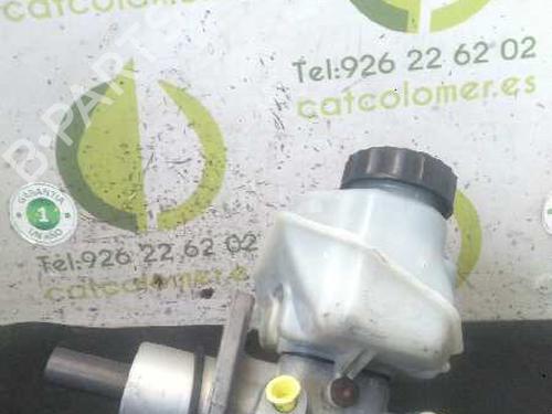 Brake master cylinder VW GOLF III (1H1) 1.9 TDI | BP3077490M77 